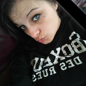 Meet your Posher, Cigi